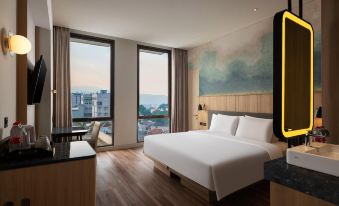 Hotel Santika Pasir Kaliki Bandung