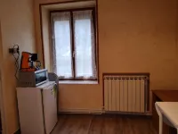 Logement 100 m2 sur 2 Étages 2 SDB "les Fougères"