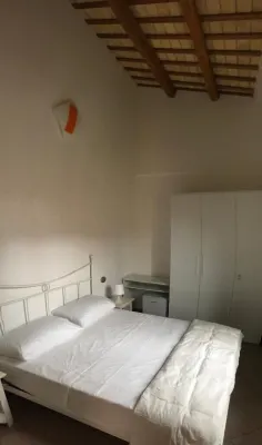 NEW APARTMENT IN FULL HISTORICAL CENTER