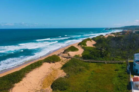 Casa Caracol - Coastal Escape