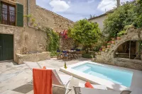 Ca Sa Padrina. Tradition and charm in Mallorca Hotel di Arta