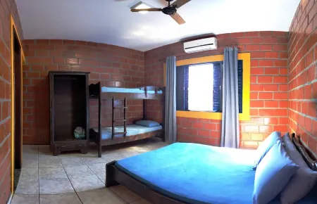 Brotas your best option for leisure time with friends and family