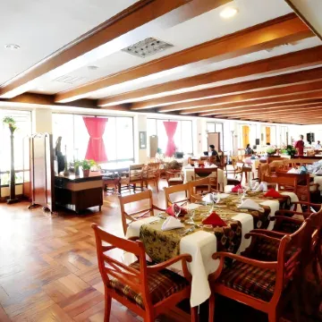 Ridgeview Chalets