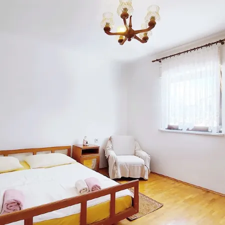 Holiday House Jure Senj - 7 minutes to the beach
