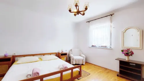 Holiday House Jure Senj - 7 minutes to the beach