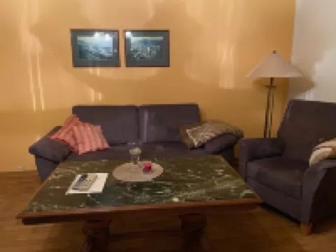 Stay 14 days - pay 13 days! vacation apartment in a small adventure village in the Sauerland