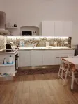 Casa Manzoni, renovated apartment within walking distance of the sea in Bisceglie.