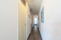 Apartment by Dunes with Balcony Views Hotels in Julianadorp