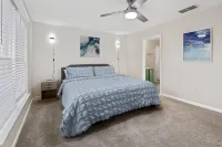 Experience Elevated Comfort: Luxe Breeze Townhouse.
