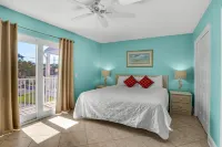 Seabreeze Escape
