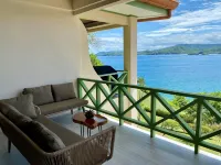 Flamingo Marina Penthouse Condo