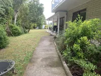 Group accomodation for sport team, family reunion, 5mn to city centre โรงแรมใน