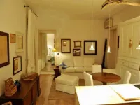 Noni house in historic old town