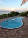 Beach Front Paradise Home.  Luxurious Funishings! - Beach