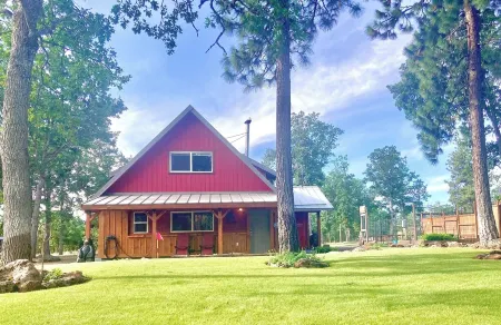 Abundant Activities for Adventures People