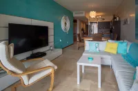 Sunset Residence Eagle Beach w/ King Bed