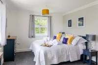 Three Bedroom Apartment 住宿飯店