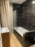 Comfort and calm in the heart of Annecy (30m2 hyper center)