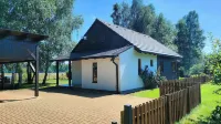 Exclusive Retreat near the Bohemian Switzerland National Park with 3 bedrooms!