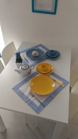 CASA VACANZE A MATTINATA - GARGANO