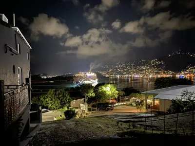 Fair Haven Studio Hôtels à : 