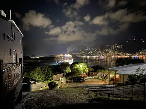 Fair Haven Studio Hotels in Southside