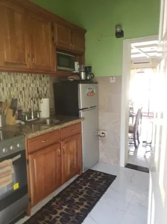 Quiet Caribbean getaway