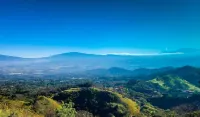 Atenas Magic Mountain - Breathtaking Views  Lote 51 very quite and private