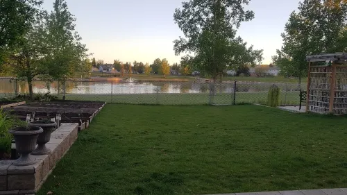 Family Home w/ Swim Spa and Lake Views in High River Hotels in High River