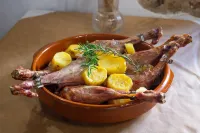 호텔 포사다 델 반돌레로 El Borge 호텔