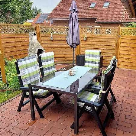 Comfortable and affordable apartment for up to 5 people