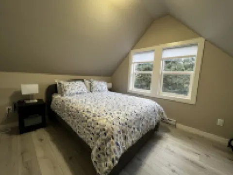 Elk Lodge in Sooke Hotels in Sooke