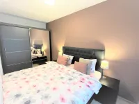Scandpoint Apartment: Cosy  apartment 3 min walk from SNO OSLO - Apartments