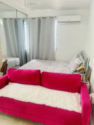 Lovely Studio in Baldrich San Juan Puerto Rico