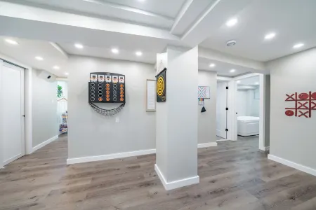 Jetted Two People Jaccuzzi