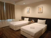 AMB LAI LAI HOTEL Hotels near Labuan Chimney Museum