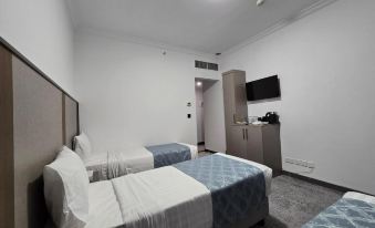 Araek Taiba Hotel