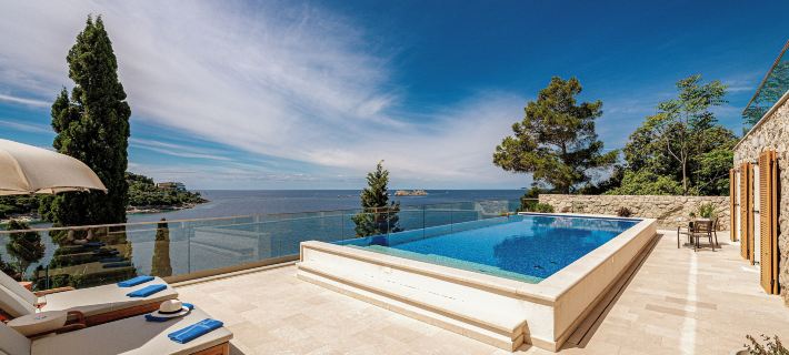 Villa Malo More Hotels in Dubrovnik