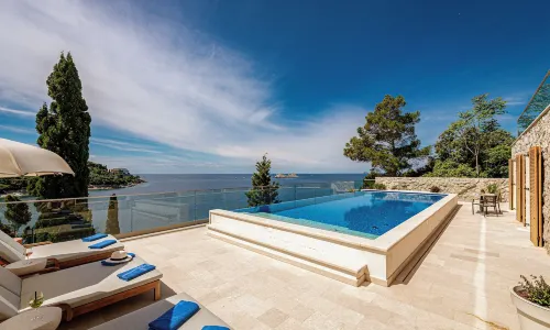 Villa Malo More