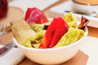 Boii Rest & Breakfast - Bữa sáng