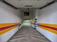 Super location apartment