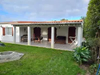 Casa da Quinta, Lagoa, São Miguel, Azores