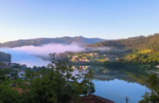 Bella Casa - Alojamento Privado T3 com Piscina