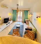 South Marina Fiorita house