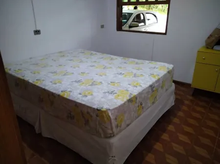 Experience tranquillity at Chácara Bicho Preguiça: your perfect natural refuge! Отели в г. Майринки