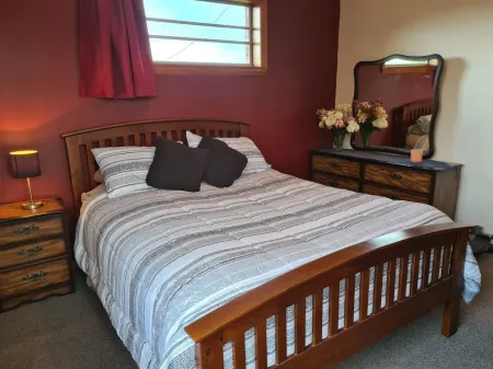 Home Sweet Home Отели рядом с достопримечательностью «Тимару Ботаник Гарденс»