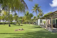 Linda Casa Beira Mar in Patacho Beach