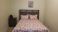 Sunny 2-Bedroom Retreat in Multi-Family Home