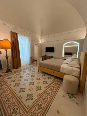 Fiore di Maggio Suite Matera