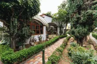 Oaxaca Bungalow in Resort/Compound Setting/"La Escuelita"/Bule Villas